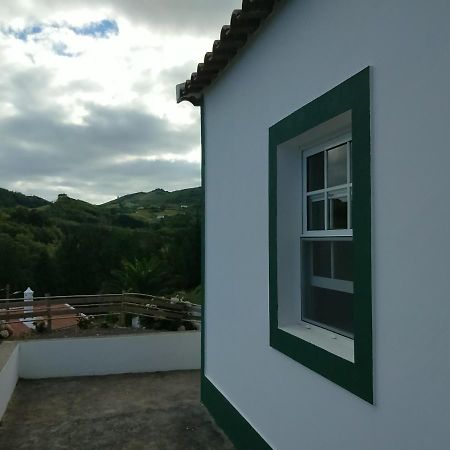 Casa Dos Valentes Villa Santo Espirito Exteriör bild