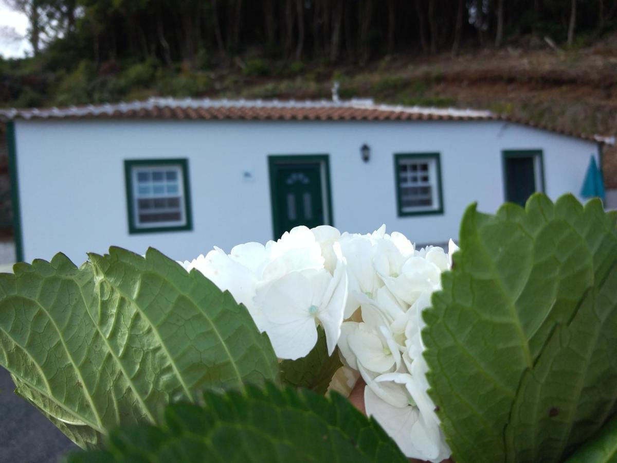 Casa Dos Valentes Villa Santo Espirito Exteriör bild