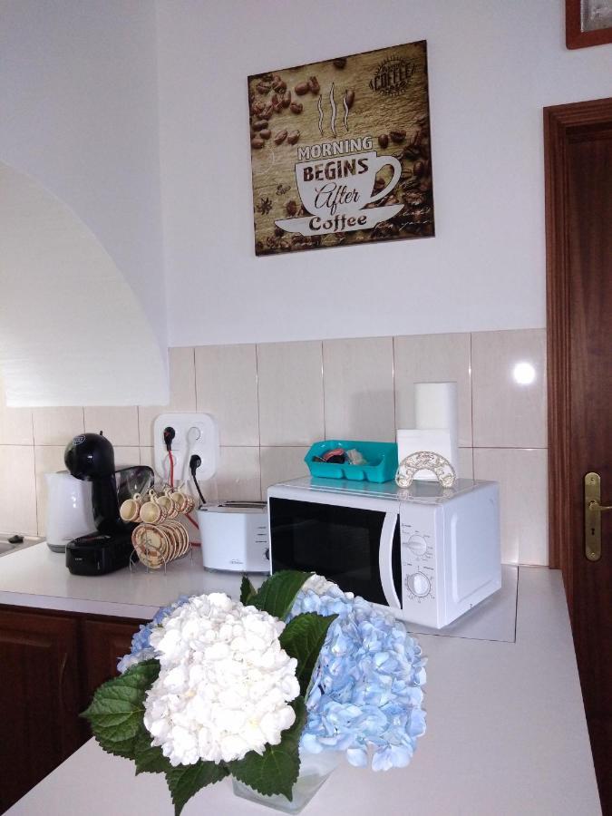 Casa Dos Valentes Villa Santo Espirito Exteriör bild