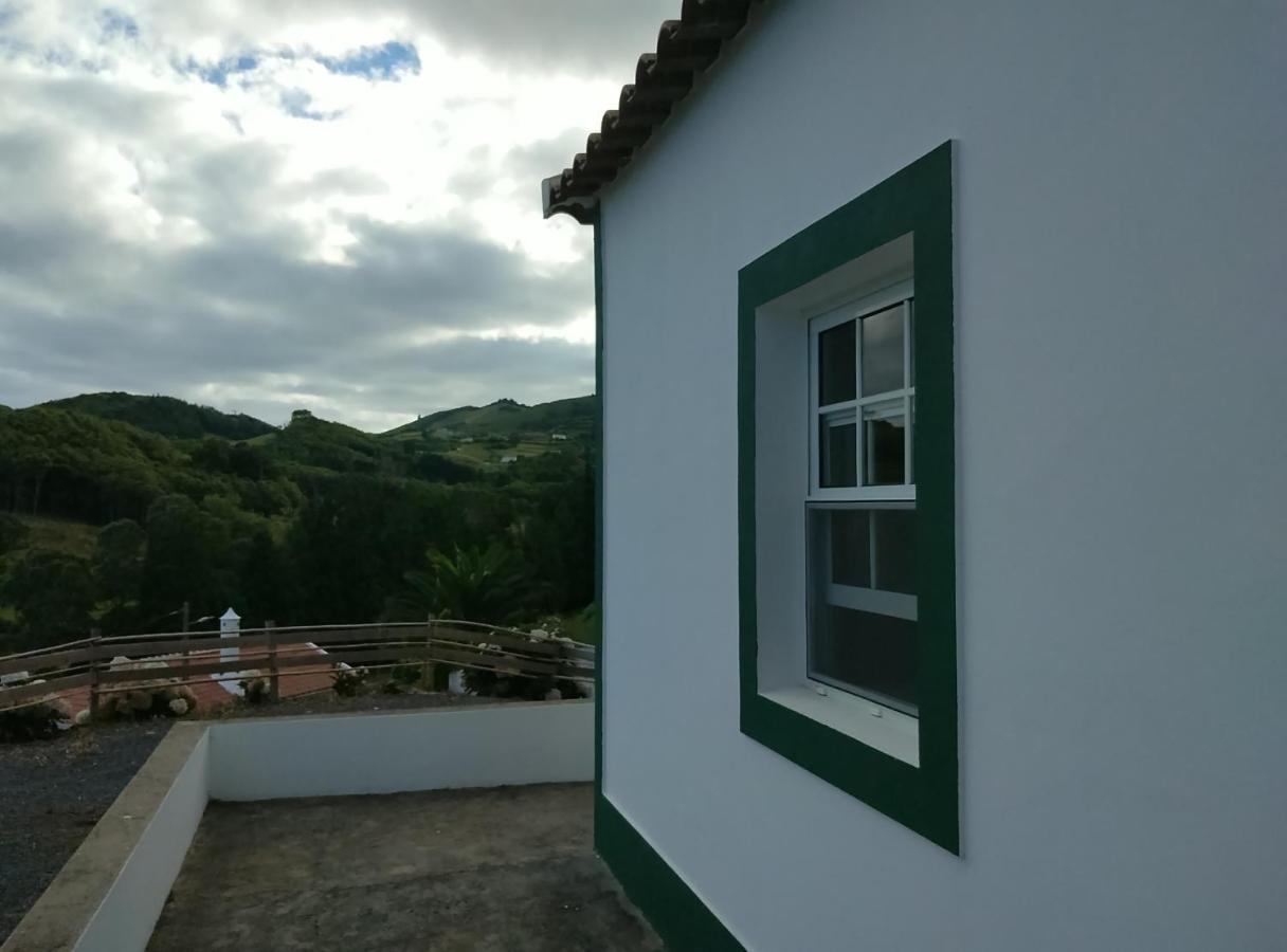 Casa Dos Valentes Villa Santo Espirito Exteriör bild