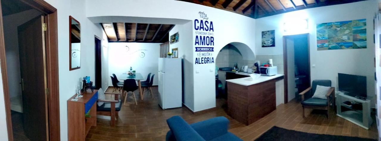 Casa Dos Valentes Villa Santo Espirito Exteriör bild